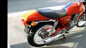 HONDA GB250 Clubman 250cc クラブマン