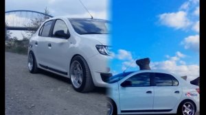 Logan 2 tuning