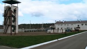 Глава КЧР Р. Темрезов, Министр Внутренних Дел КЧР К. Боташев - Тренировка СОБР МВД по