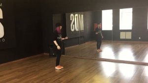 [Dance Tutorial] Stray Kids - 神메뉴(God's Menu) (Count + Mirrored) || RUSSTUTORIAL