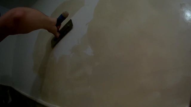 Венецианская штукатурка Classic SAN MARCO. В душевой. Нанесение смотреть онлайн