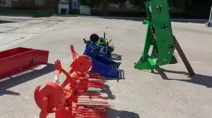 КартофелеКопали для Тракторов, МиниТракторов и МотоБлоков. Все Возможные Модели и Марки В НАЛИЧИЕ