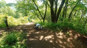 Моменты  со съемок Slenergy