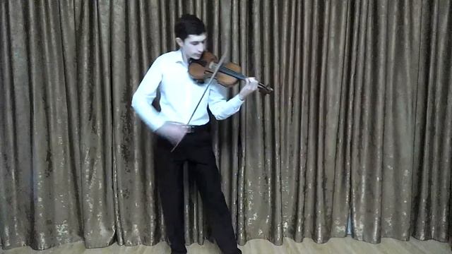 Еврейское попурри