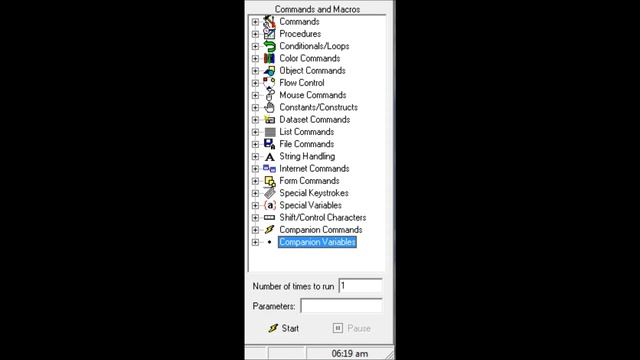AC Tool Free Macro Program смотреть онлайн