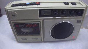 Магнитофон Томь 303