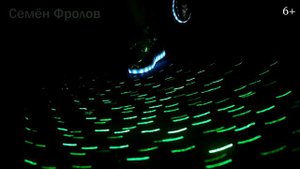 Alien - Semen Frolov(Dubstep on electric accordion) / Семён Фролов - Пришелец (самое яркое шоу)