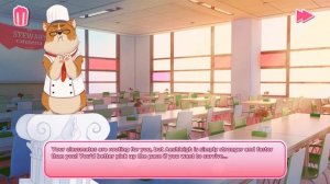 I Love You, Colonel Sanders! A Finger Lickin’ Good Dating Simulator (Part 2)