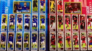 PANINI FIFA 365 2022 ПОЛНОСТЬЮ ЗАПОЛНЕННЫЙ АЛЬБОМ !!!419 НАКЛЕЕК!!!МЫ СДЕЛАЛИ ЭТО!УРА!ПОДПИСКА ЛОЙС!