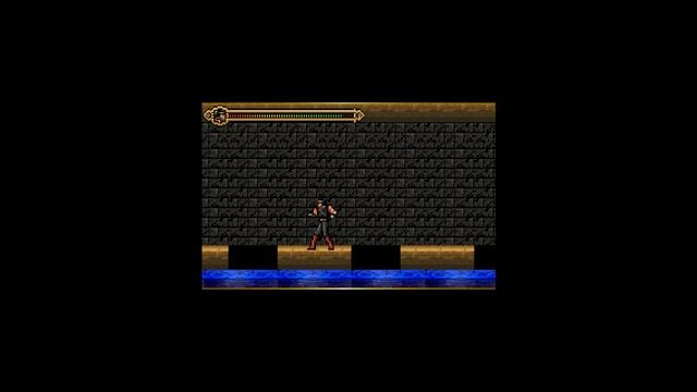 Daywalker JAVA GAME (Game Mission 2008) FULL WALKTHROUGH