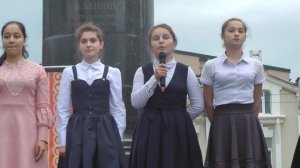 АСЛАНБЕК ПАГИЕВ - ИРОН ÆВЗАДЖЫ БÆРÆГБОН 2018