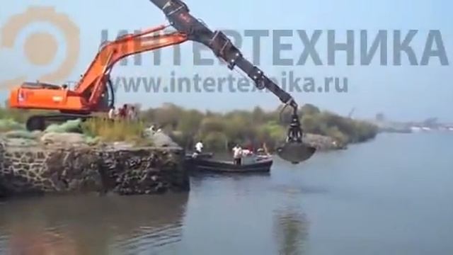 Телескопическая рукоять смотреть онлайн