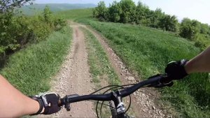 28.04.24 Любовь и ненависть Кабардинского перевала. Часть вторая.