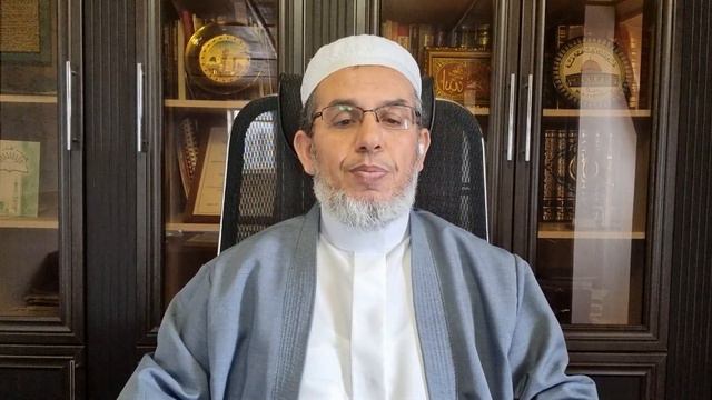 Имя Аллаха : Аль-Афьу العفو смотреть онлайн