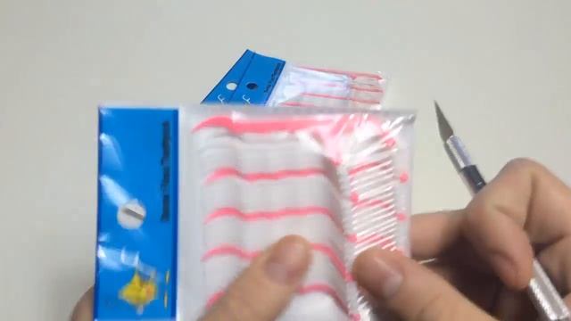 Самые современные и модные зубочистки зубные нити из китая с алиэкспресс - Ай Да Посылка 151! смотреть онлайн