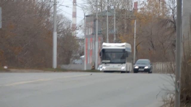 город уфа промзона черниковки ул ульяновых 28 10 2023.