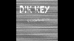 Dik Key - Белый Шум