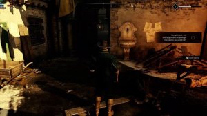 Greedfall - GTX 1650 - 1080p - i5 4590 - Gameplay Benchmark PC