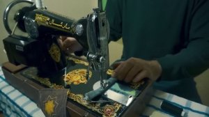 Швейная машинка Зингер, Подольск, Тикка, Маршал