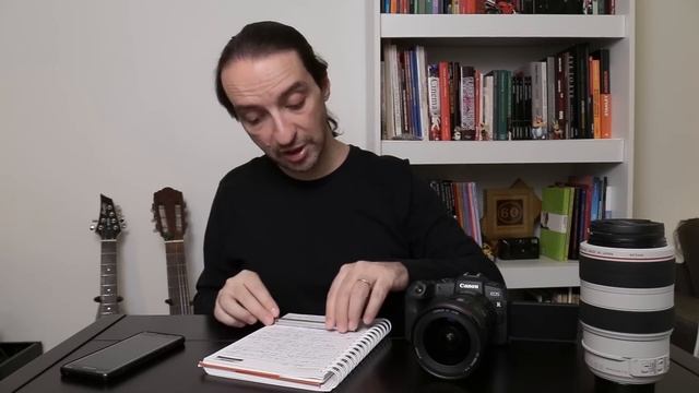 Canon EOS RP - review completo em português #EOSRP #Canon смотреть онлайн