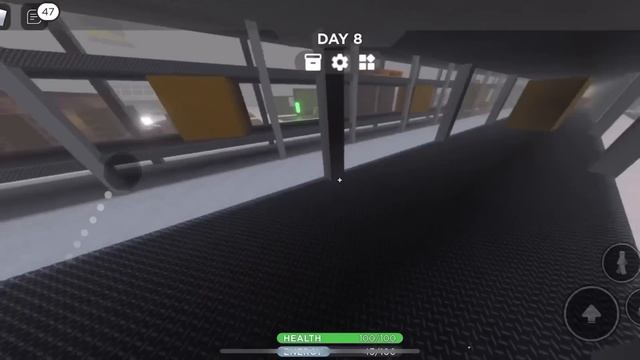 //ВЫЖИВАНИЕ В ИКЕЕ//Roblox SCP-3008 смотреть онлайн