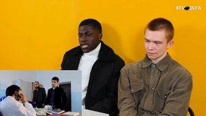 РУССКИЙ И АНГОЛЕЦ ОЦЕНИВАЮТ ТАДЖИКСКИЙ РЕП/ S.O.R, Xz Ryder, Onis, Corleone & 0 Грамм, - 2021