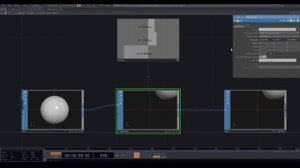 Bullet Solver - Touchdesigner Tutorial