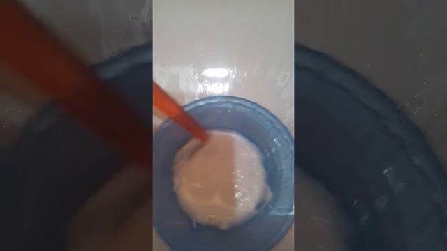 Как засохший слайм/лизун сделать мягким смотреть онлайн