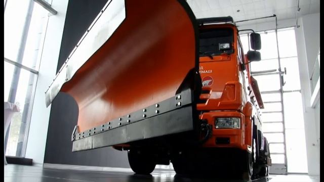 Рабочая встреча в ООО "Трак Сервис" смотреть онлайн