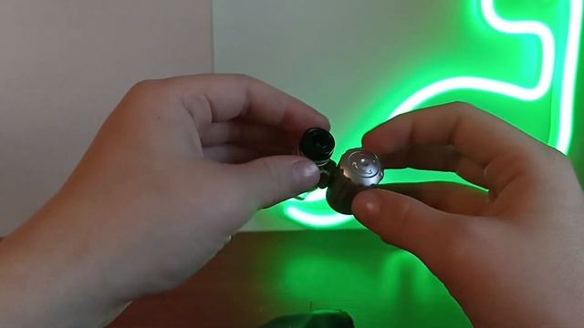 очень маленький микроскоп. смотреть онлайн