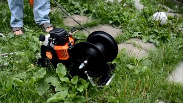 Курсинговая машина Мощный вариант Июнь 2014 смотреть онлайн