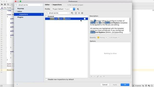 How To Upgrade To PHP 7.4 With PhpStorm