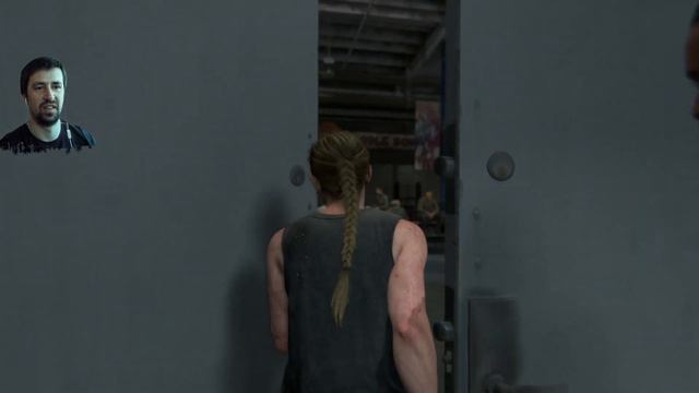 Last of Us 2# Часть 16 # Андрей Летсплей# Полное прохождение#4K 60Fps смотреть онлайн