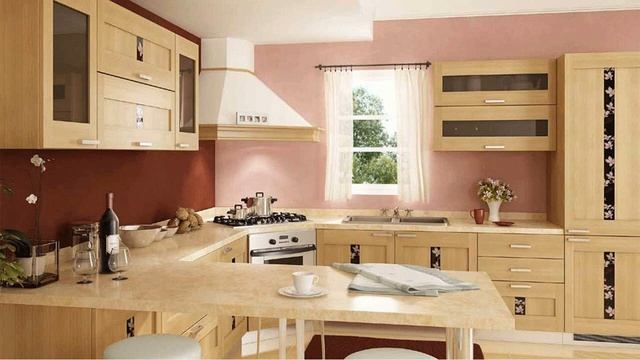 Планирование кухни смотреть онлайн