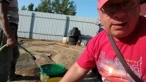 Поилка для птиц, гусей, уток, которую нельзя просто загадить