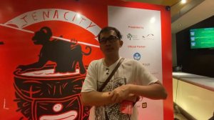 Merayakan Film di Jogja-NETPAC Asian Film Festival (JAFF) bersama Ernest Prakasa & Hanung Bramantyo