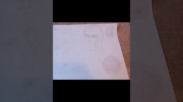 Плакат ко дню учителя для школы ?? Творчество. Рисование смотреть онлайн