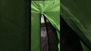 Палатка-шатёр автомат