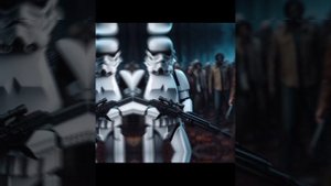 Войны Ходячих ЗВЕЗДЕЦОВ