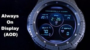 Samsung Gear S3 Watch Faces by Wolfgang Feldbusch - ALL DIGITAL GIVEAWAY - Jibber Jab Reviews!