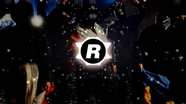 TSB, OPT - Drill Ru 4 (Slowed+Reverb) смотреть онлайн