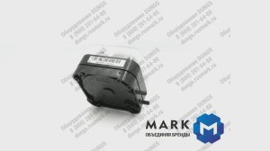 DUNGS LGW 10 A2 Датчик реле давления  - ООО "МАРК"