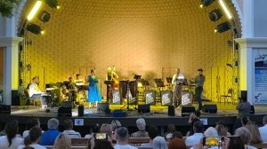 Старый рояль - Анна Шакель и Компания