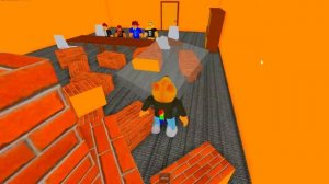 The Return Of Thomas & Friends in Roblox!