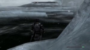 The Elder Scrolls V: Skyrim  - Где найти Камень Змеи - Gameplay  #Skyrim