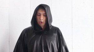 Евгений Штейнмиллер - Григорианский хорал "Pater noster" (Отче наш)