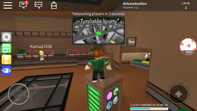 прохождение испытаний в роблоксе смотреть онлайн