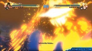 Naruto Shippuden Ultimate Ninja Storm 4 - All Team Ultimate Jutsus