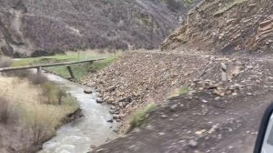 Я знаю короткую дорогу! Южный Дагестан, Касумкент-Вачи