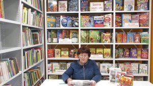 Былина о русском богатыре Илье Муромце